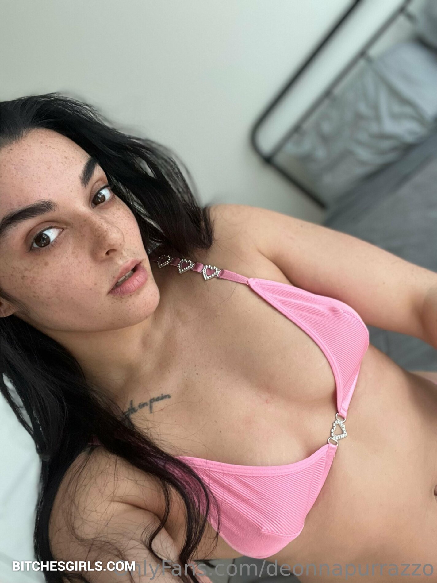 deonna purrazzo onlyfans leaked nude