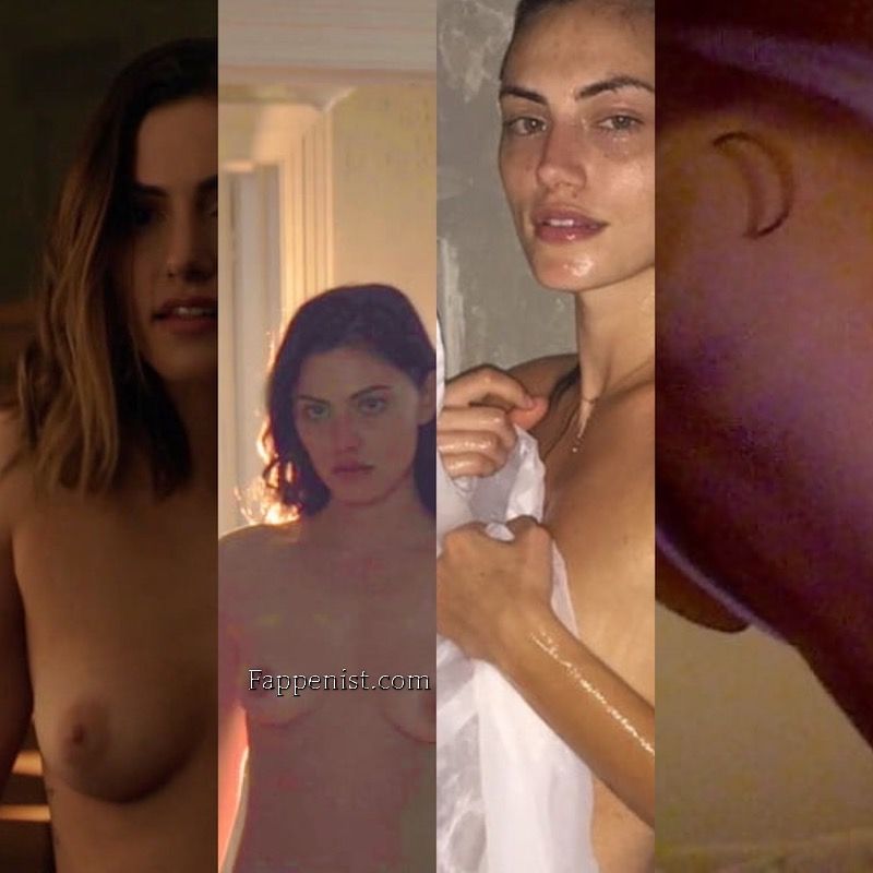 phoebe tonkin nude collection fappening leaks