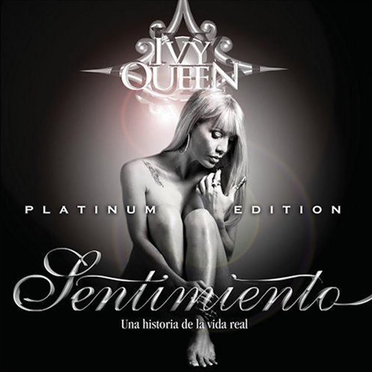 sentimiento by ivy queen on apple