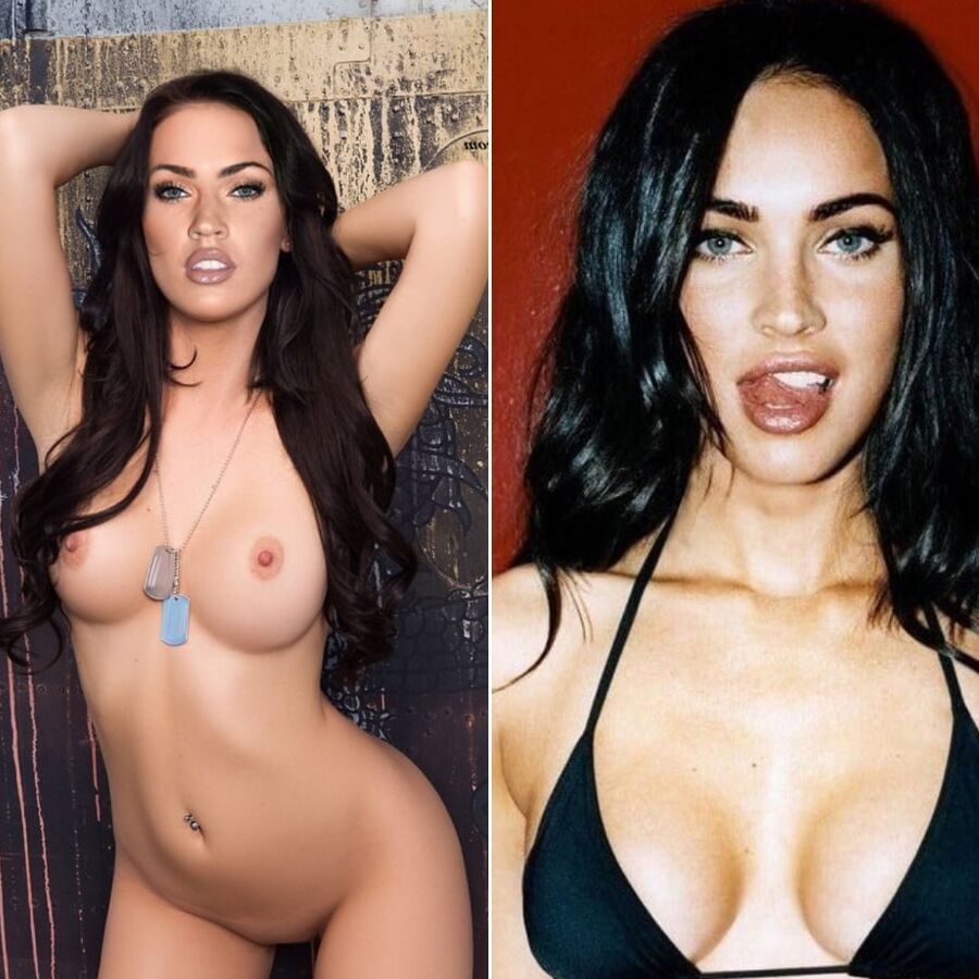 celeb before and after nudedworld