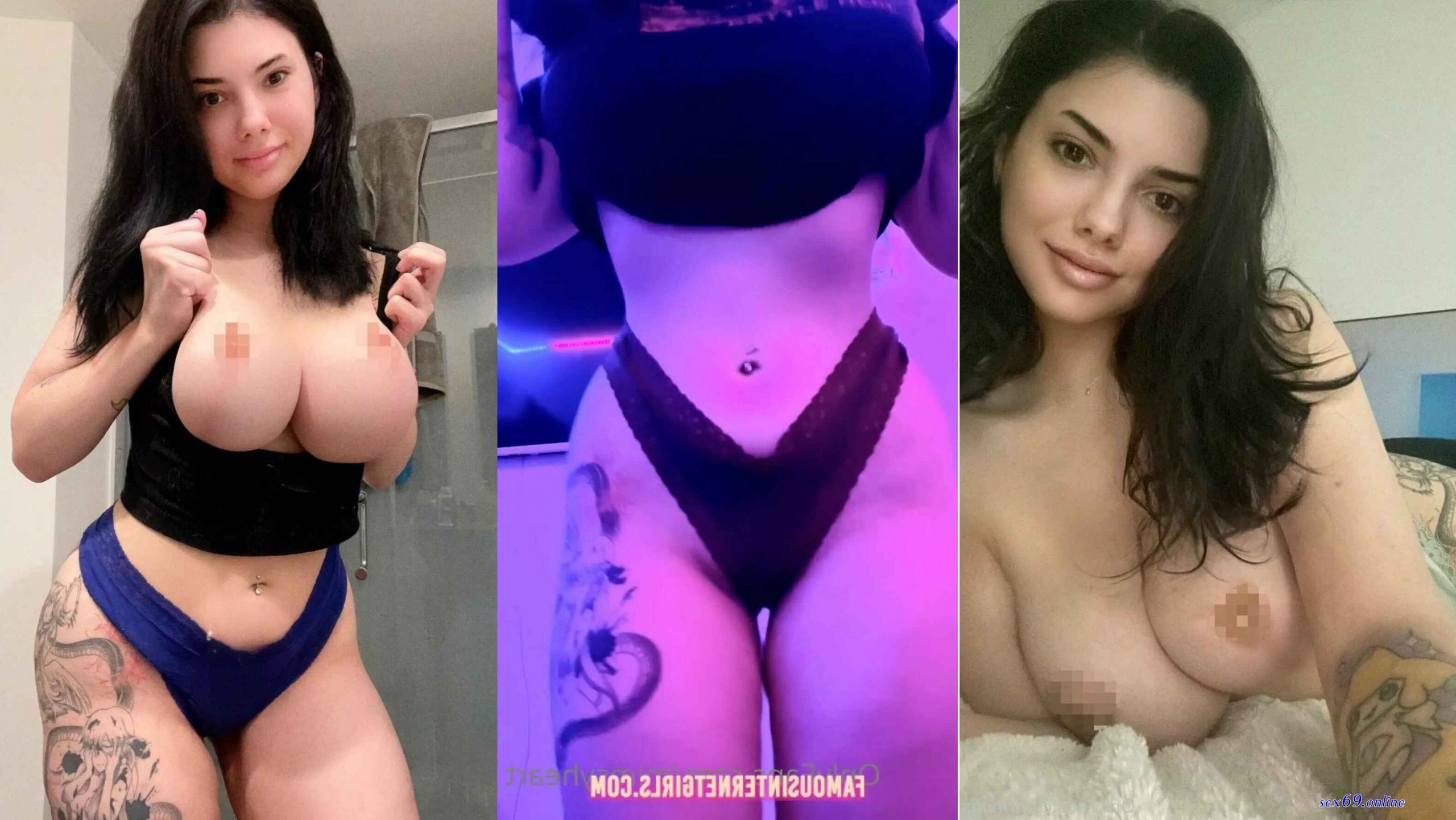 mimsyheart sexy onlyfans collection thothub leaks
